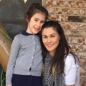 Meet your Posher, Oona